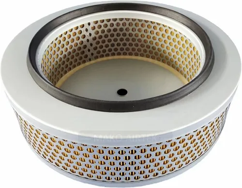 Vista 12 de Filtro de aire MAKO AIRTEK para compresor de aire Kaeser (6.3564.0)