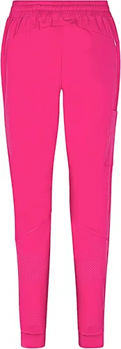 Vista 89 de Natural Uniforms Conjunto de ropa quirúrgica elástica para mujer con tallas regulares y pequeñas