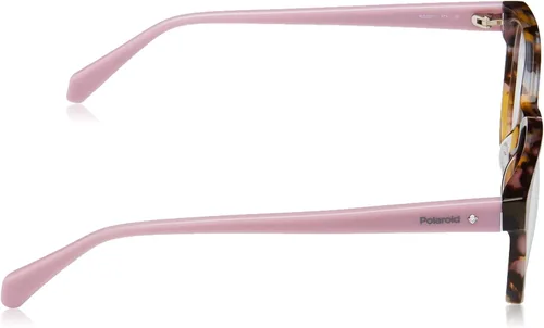 Vista 3 de Gafas Polaroid PLD D 371 0HT8 Rosa Havana