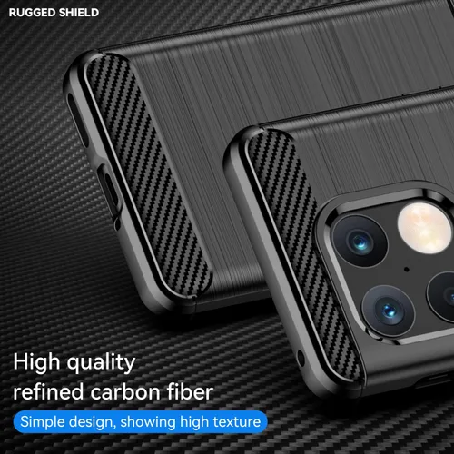 Vista 5 de Asuwish Funda protectora de silicona para OnePlus 10 Pro One Plus 10Pro 5G con protector de pantalla de vidrio templado y accesorios de celda