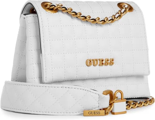 Vista 2 de GUESS Tia Mini solapa cruzada convertible