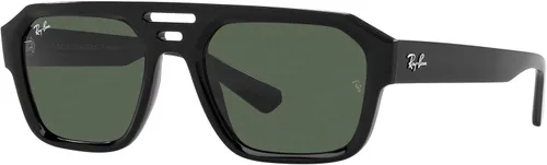 Vista 17 de Ray-Ban Rb4397 Corrigan Square Gafas de Sol