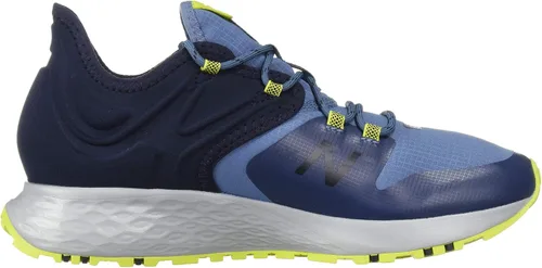 Vista 6 de New Balance Womens Fresh Foam Roav Trail V1 Sneaker