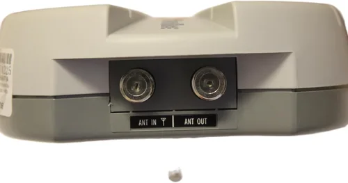 Vista 2 de Protector de sobretensiones electrónico de 6 salidas con protección coaxial para televisores, equipos de audio, cable, videojuegos, computadoras
