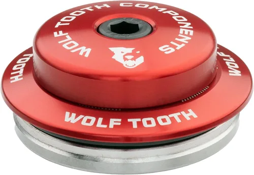 Vista 7 de Wolf Tooth Premium es un auricular superior para pila especializada de 0.118 in