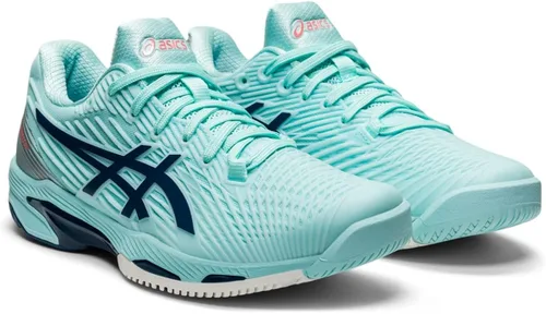 Vista 2 de ASICS Mujer Solution Speed FF 2