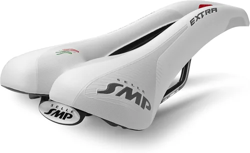 Vista 4 de Selle SMP Sillín de ciclismo extra