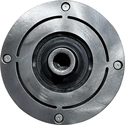 Vista 5 de Embrague automotriz AEG366-CL del compresor del aire acondicionado RYC