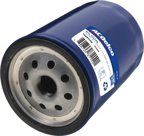Vista 2 de ACDelco GM Original Equipment PF2232 (12691158) Filtro de aceite de motor
