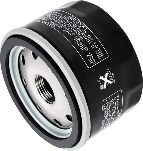 Vista 6 de Road Passion Filtro de aceite para motocicleta BMW R1200GS 2004-2009 R1200 GS HP2 2005-2008 R1200S 2006-2007 R1200ST 2005-2007 R NINET 1170 2014-2015