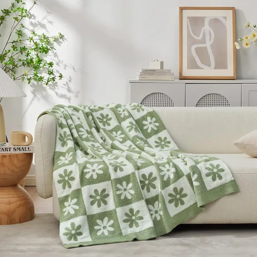 Vista 41 de Snuggle Sac Manta patriótica de la bandera estadounidense para sofá, cama del 4 de julio, manta ultra suave y acogedora, 250 aniversario, veterano