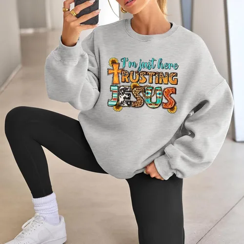 Vista 5 de 8 piezas de calcomanías para planchar, transferencias térmicas, parches para ropa, camisetas, diseño de Jesús, vinilo para planchar, diseño