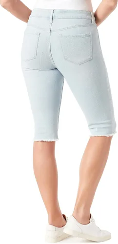 Vista 3 de Vintage America Blues Skimmer Chelsea Slim Midrise para mujer