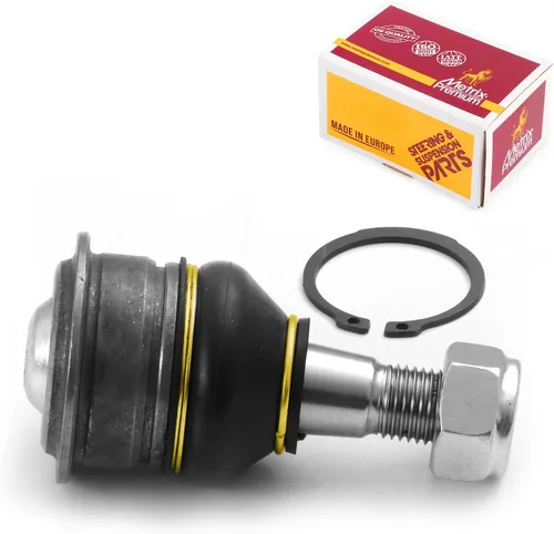 Vista 201 de Fabricado en Europa. Junta de rótula inferior delantera Metrix Premium K3199 para Jeep Liberty 2002-2004