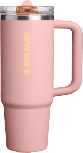 Vista 11 de STANLEY Quencher ProTour - Vaso con pajilla, 14 onzas, color negro 2.0
