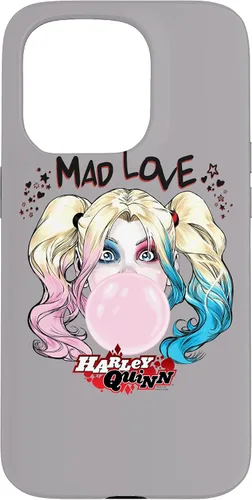 Vista 14 de Harley Quinn Mad Love Case for iPhone 17
