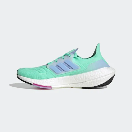 Vista 15 de adidas Tenis de correr Ultraboost 22 para mujer