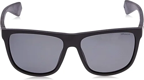 Vista 2 de Polaroid PLD 6062S Square - Gafas de sol para hombre