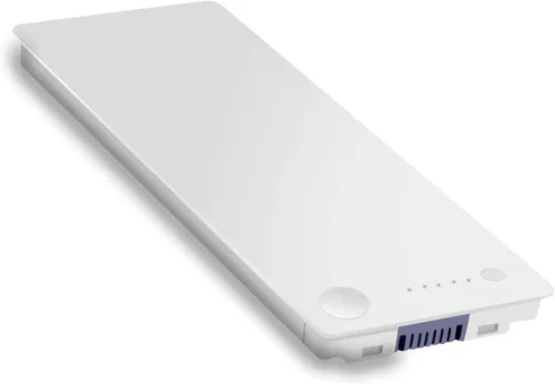 Vista 9 de Batería A1181 mejorada compatible con Apple MacBook A1185 de 13 pulgadas