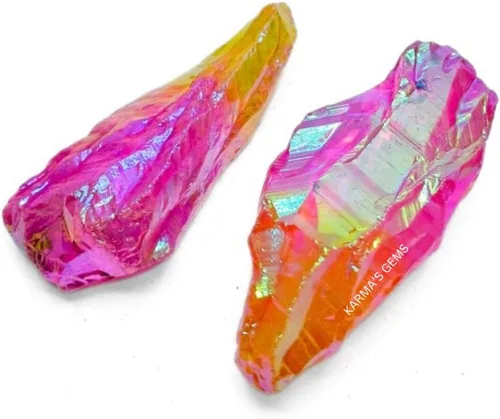 Vista 22 de Cristales, rocas, jade, cristales y piedras curativas, suministros de brujería, cristales curativos, piedras, piedras curativas, colección de rocas