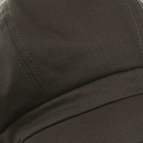 Vista 5 de e4Hats.com Sombrero de periódico de algodón de gran