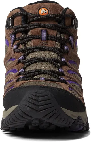 Vista 2 de Merrell Moab 3 Mid Botas de senderismo para mujer