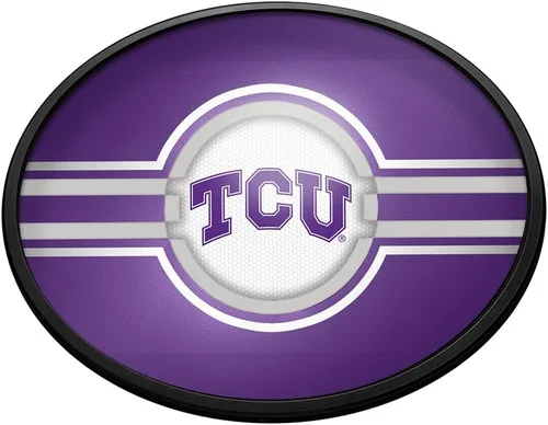Vista 104 de The Fan-Brand NCAA Alabama Crimson Tide: Letrero de pared ovalado con luz – Decoración de fútbol, baloncesto, béisbol y deportes universitarios