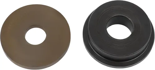 Vista 9 de SCITOO Par de brazos de control superiores delanteros de 2 a 4 pulgadas, kit de suspensión ajustable compatible con 1995-2004 para Tacoma 1996-2002