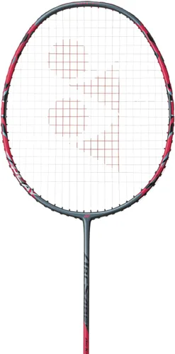 Vista 2 de YONEX ArcSaber 11 Play 4UG5 - Raqueta de bádminton encordada