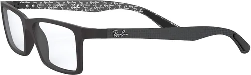 Vista 13 de Ray-Ban RX8901 - Marcos rectangulares para lentes graduados