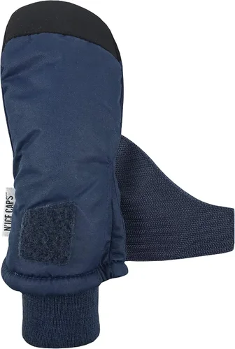 Vista 2 de N'Ice Caps Kids Waterproof Snow Mittens - Thinsulate Boys Girls Cold Weather