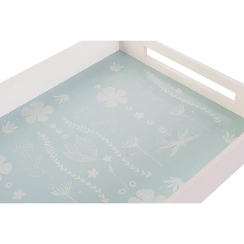 Vista 3 de Bandeja DKD Home Decor
