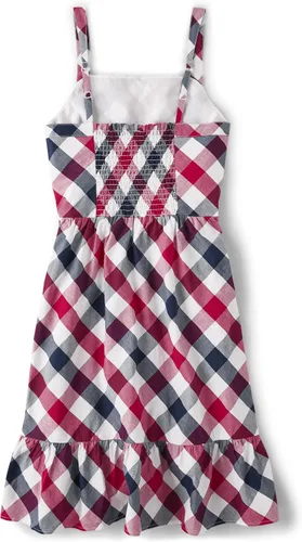 Vista 2 de Gymboree Vestidos de manga corta a juego para niñas Mommy and Me