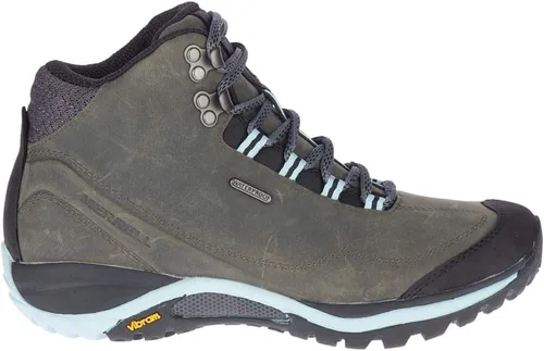 Vista 4 de Merrell Siren Traveller 3 Mid Impermeable