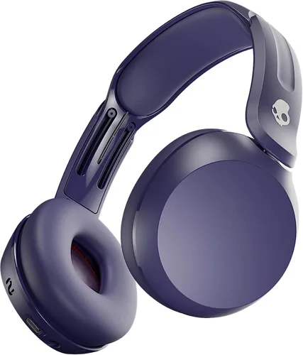 Vista 14 de Skullcandy Icon 180 Wireless On-Ear Bluetooth Headphones - True Black Negro verdadero
