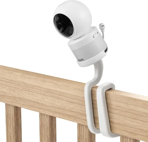 Vista 9 de Montura de clip para cámara de monitor de bebé VTech VM5463/RM5764HD/ RM5764-2HD/ RM5864HD /RM5864-2HD /RM7764HD/ RM7764-2HD/BM3800/BM4700/ BM5600