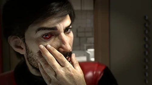 Vista 3 de Prey (Xbox One)