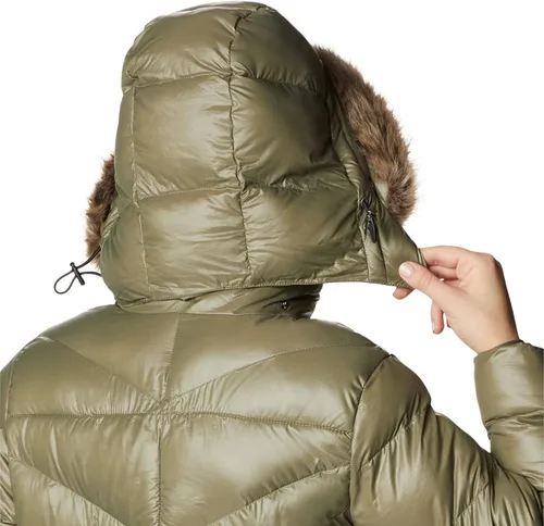 Vista 7 de Columbia Peak to Park II - Chaqueta con aislamiento medio para mujer