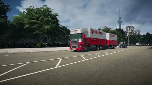 Vista 3 de On The Road (PS4)