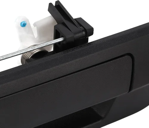 Vista 6 de Cámara de respaldo inversa, IP67 170° ángulo de visión nocturna cámara de respaldo del coche para 2015‑19 Pickup