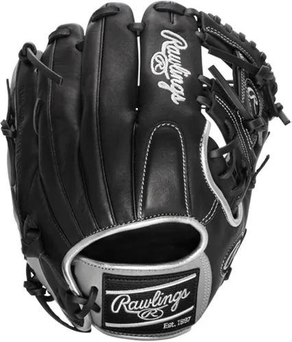 Vista 7 de Rawlings Guantes de béisbol Encore Tamaños 11.5 a 12.25 pulgadas Múltiples estilos