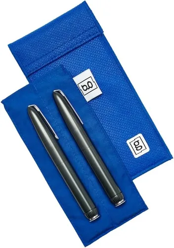 Vista 12 de Cartera enfriadora de insulina – Mantiene los medicamentos frescos y seguros durante más de 36 horas, sin estrés Enfriador de bolígrafo de Negro