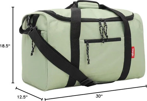 Vista 8 de Wrangler Juego de equipaje y viaje Venture, Laurel, Juego de equipaje y viaje Venture