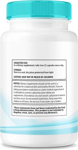 Vista 2 de (2 unidades) Renueva la piel y el intestino del bioma - Fórmula RenewBiome Skin & Gut Harmony con ingredientes limpios inspirados en semillas de uva