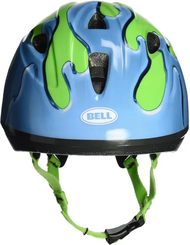 Vista 2 de Bell Infant Sprout Bike Helmet
