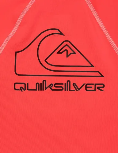 Vista 3 de Quiksilver Camiseta de surf de manga corta para niños On Tour Ss