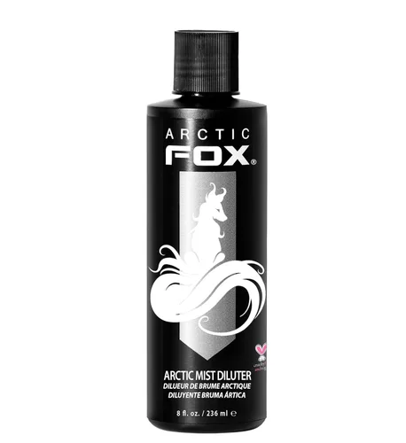 Vista 55 de Arctic Fox Tinte semipermanente para el cabello Apricot Anarchy, vegano, sin crueldad, sin amoníaco, 5.6 onzas líquidas