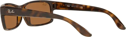 Vista 5 de Ray-Ban RB4151 - Lentes de sol rectangulares