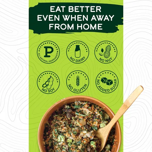 Vista 4 de Wild Zora AIP Paleo Paquete de comidas sin gluten – Pollo Summit, carne de res de montaña – Carne de res 100% alimentada con pasto, pollo libre