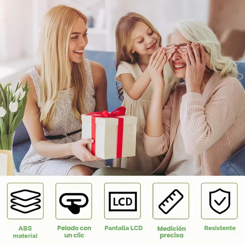 Vista 9 de Báscula plegable de alimentos, báscula digital de cocina, báscula portátil de alimentos para alimentos, mini báscula de bolsillo plegable de gramos